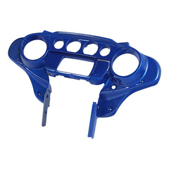 HR3 Electric Blue Batwing Front  Inner Fairing 2018 STREET GLIDE (FLHX)