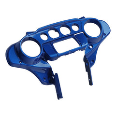 HR3 Electric Blue Batwing Front  Inner Fairing 2018 STREET GLIDE (FLHX)