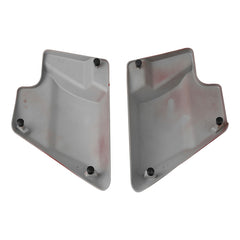 HR3 Black Forest & Wineberry Side Covers CVO Street Glide （FLHXSE）2019