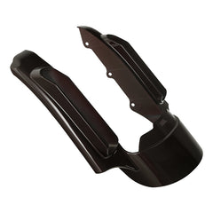 HR3 Black Forest & Wineberry CVO STYLE Rear Fender Filler Panel FOR Harley Touring 2014-2023