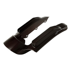 HR3 Black Forest & Wineberry CVO STYLE Rear Fender Filler Panel FOR Harley Touring 2014-2023