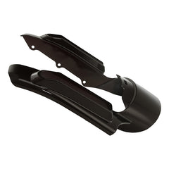 HR3 Black Forest & Wineberry CVO STYLE Rear Fender Filler Panel FOR Harley Touring 2014-2023