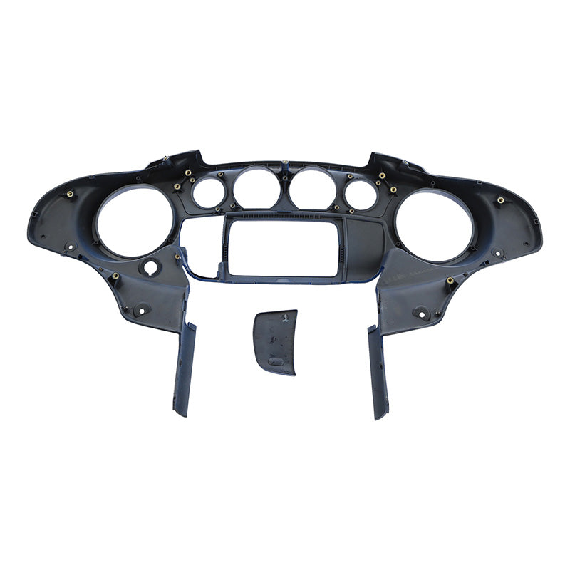 HR3 Electric Blue Batwing Front  Inner Fairing 2018 STREET GLIDE (FLHX)