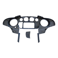 HR3 Electric Blue Batwing Front  Inner Fairing 2018 STREET GLIDE (FLHX)