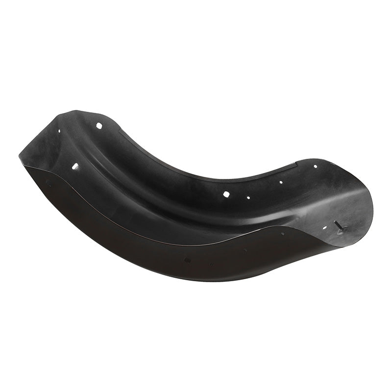 HR3 Black Forest & Wineberry Motorcycle Mudguard CVO STYLE REAR FENDER FOR Harley Touring 2014-2023