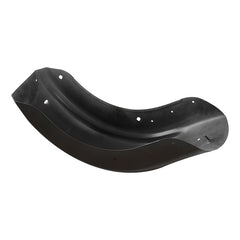 HR3 Black Forest & Wineberry Motorcycle Mudguard CVO STYLE REAR FENDER FOR Harley Touring 2014-2023