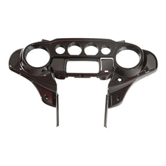 HR3 Black Forest & Wineberry Batwing Front  Inner Fairing CVO Street Glide（FLHXSE) 2019