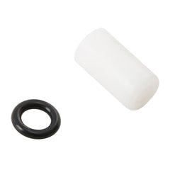 Custom Chrome 160CM Black Vinyl 63" Clutch Cable Fit For Harley FLHR 1994-2020 FXSTD 2000-2006