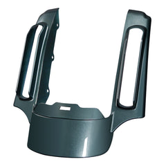 HR3 Spruce CVO STYLE Rear Fender Filler Panel FOR Harley Touring 2014-2023