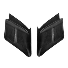 HR3 Gold / Black Geometric Shape Fade CVO Stretched Side Covers