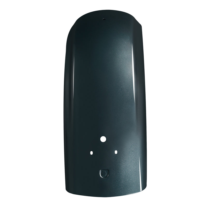 HR3 Spruce Motorcycle Mudguard CVO STYLE REAR FENDER FOR Harley Touring 2014-2023