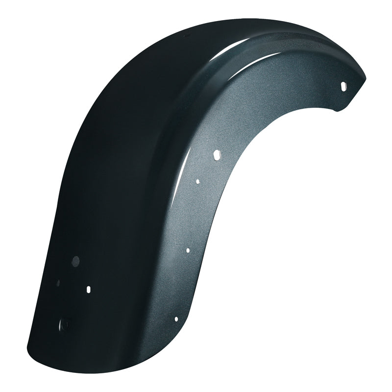 HR3 Spruce Motorcycle Mudguard CVO STYLE REAR FENDER FOR Harley Touring 2014-2023