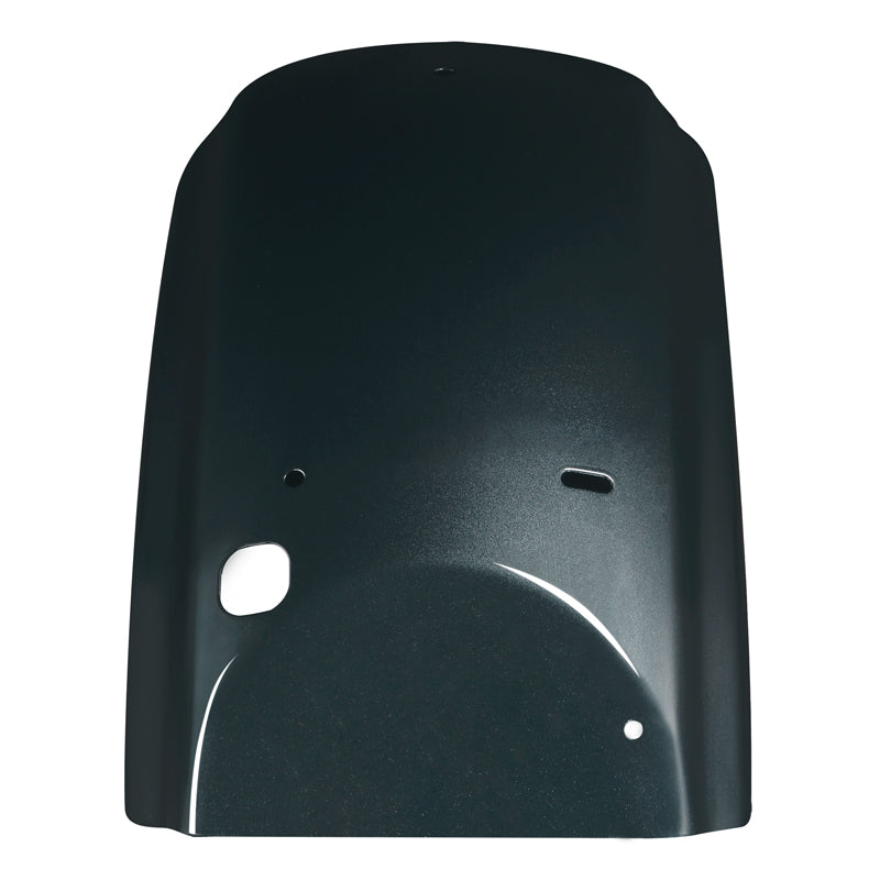 HR3 Spruce Motorcycle Mudguard CVO STYLE REAR FENDER FOR Harley Touring 2014-2023