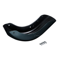 HR3 Spruce Motorcycle Mudguard CVO STYLE REAR FENDER FOR Harley Touring 2014-2023