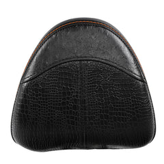 C.C. RIDER Passenger Backrest Sissy Bar Backrest For Indian Scout Sixty 100th Aniversary Scout ABS, 2015-2024