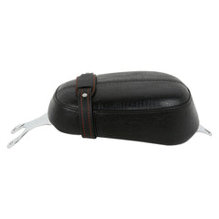 C.C. RIDER Indian Scout 2 Piece 2 Up Seat Driver Passenger Seat With Backrest Reduced Reach Seat For Indian Scout Sixty 100th Aniversary Scout ABS, 2015-2024