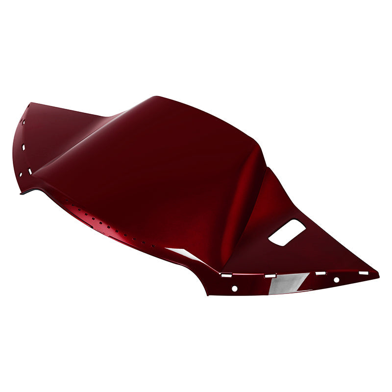 HR3 Velocity Red Sunglo 2016S Fairing Air Duct 2017 ROAD GLIDE SPECIAL（FLTRXS）