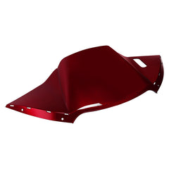 HR3 Velocity Red Sunglo 2016S Fairing Air Duct 2017 ROAD GLIDE SPECIAL（FLTRXS）