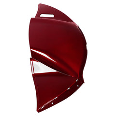 HR3 Velocity Red Sunglo 2016S Fairing Air Duct 2017 ROAD GLIDE SPECIAL（FLTRXS）