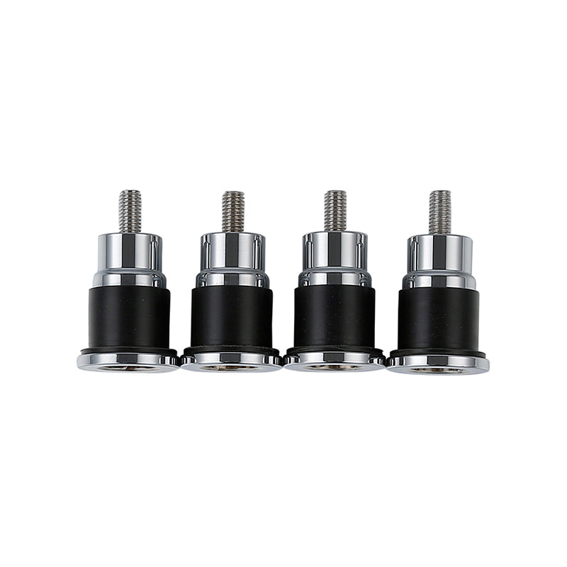 Quick Release Mounting Spools Fit For Indian Chief Dark Horse 2016-2018 Chief 2018