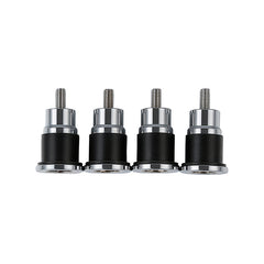 Quick Release Mounting Spools Fit For Indian Chief Dark Horse 2016-2018 Chief 2018
