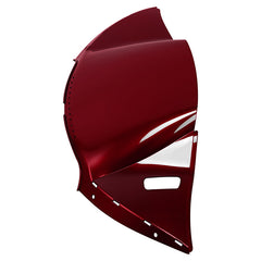 HR3 Velocity Red Sunglo 2016S Fairing Air Duct 2017 ROAD GLIDE SPECIAL（FLTRXS）