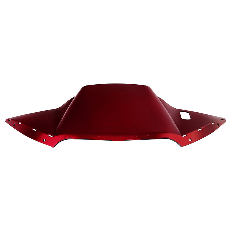 HR3 Velocity Red Sunglo 2016S Fairing Air Duct 2017 ROAD GLIDE SPECIAL FLTRXS