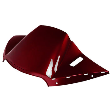 HR3 Velocity Red Sunglo 2016S Fairing Air Duct 2017 ROAD GLIDE SPECIAL FLTRXS