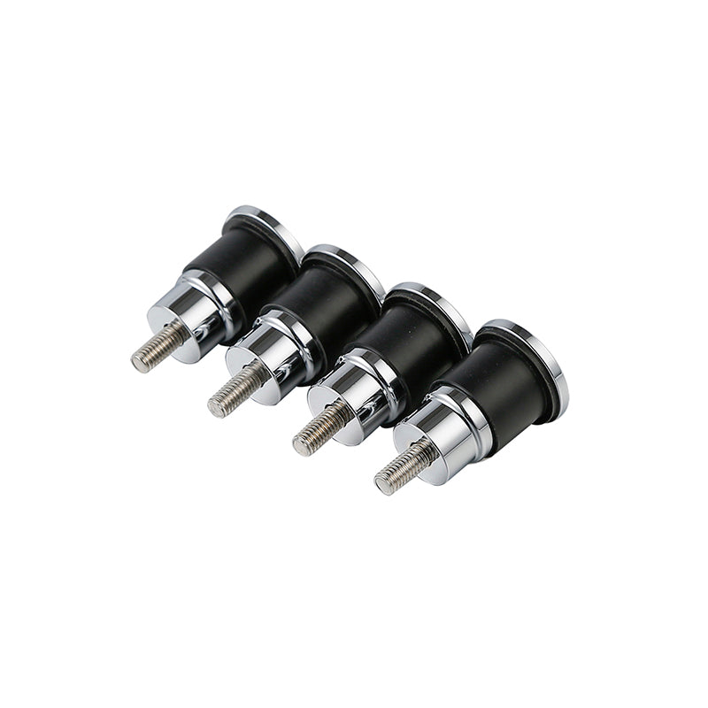 Quick Release Mounting Spools Fit For Indian Chief Dark Horse 2016-2018 Chief 2018