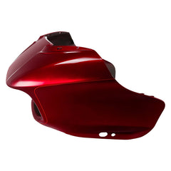 HR3 Velocity Red Sunglo 2017S Outer Shark Fairing & Inner Fairing Set 2017 ROAD GLIDE SPECIAL（FLTRXS）