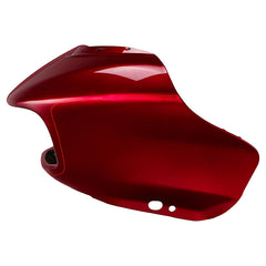 HR3 Velocity Red Sunglo 2017S Outer Shark Fairing & Inner Fairing Set 2017 ROAD GLIDE SPECIAL（FLTRXS）
