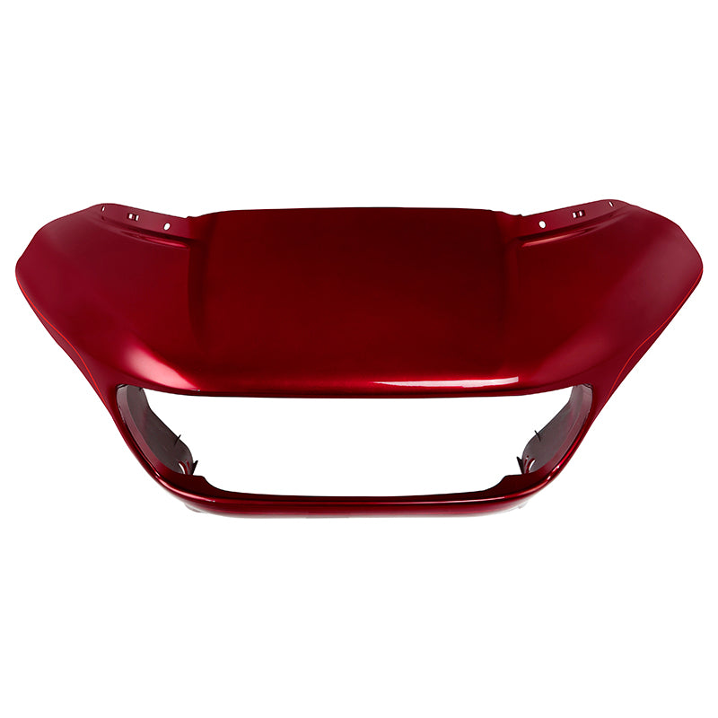 HR3 Velocity Red Sunglo 2017S Outer Shark Fairing & Inner Fairing Set 2017 ROAD GLIDE SPECIAL（FLTRXS）