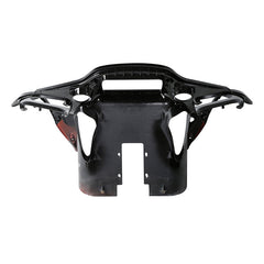 HR3 Black Earth & Vivid Black Outer Shark Fairing & Inner Fairing Set CVO  ROAD GLIDE FLTRSE  2018