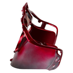 HR3 Velocity Red Sunglo 2017S Outer Shark Fairing & Inner Fairing Set 2017 ROAD GLIDE SPECIAL（FLTRXS）