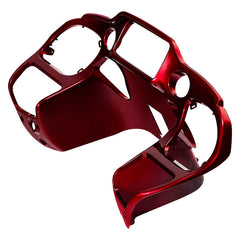 HR3 Velocity Red Sunglo 2017S Outer Shark Fairing & Inner Fairing Set 2017 ROAD GLIDE SPECIAL（FLTRXS）