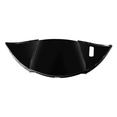 HR3 Black Earth & Vivid Black Fairing Air Duct Road Glide CVO ROAD GLIDE FLTRXSE 2018