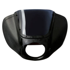 HR3 Twisted Cherry Headlight Fairing & Windshield Fit For Harley Softail FXBB FXLR 2018-2022