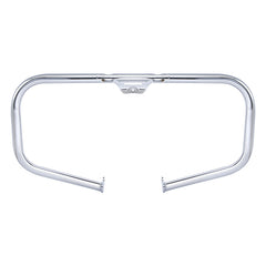 Custom Chrome 1-1/4" Chrome Engine Guard Crash Highway Bar Chrome Fits For Harley Softail 2018-later