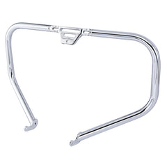 Custom Chrome 1-1/4" Chrome Engine Guard Crash Highway Bar Chrome Fits For Harley Softail 2018-later