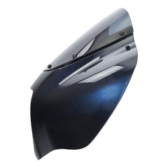 HR3 Midnight Blue Headlight Fairing & Windshield Fit For Harley Softail FXBB FXLR 2018-2022