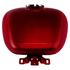 HR3 Velocity Red Sunglo 2016S Fuel Gas Tank For 2008-2023 Harley Touring Models
