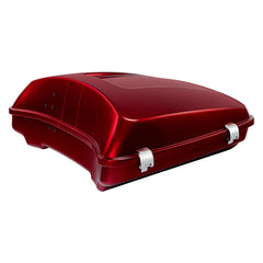 HR3 Velocity Red Sunglo 2016S 5.5" Razor Style Touring Trunk Luggage For 14-24 Touring