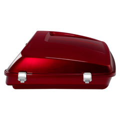 HR3 Velocity Red Sunglo 2016S 5.5" Razor Style Touring Trunk Luggage For 14-24 Touring