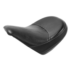 C.C. RIDER Indian Scout 2 Piece 2 Up Seat Driver Passenger Seat  With Backrest For Indian Scout Sixty 100th Aniversary Scout ABS, 2015-2024