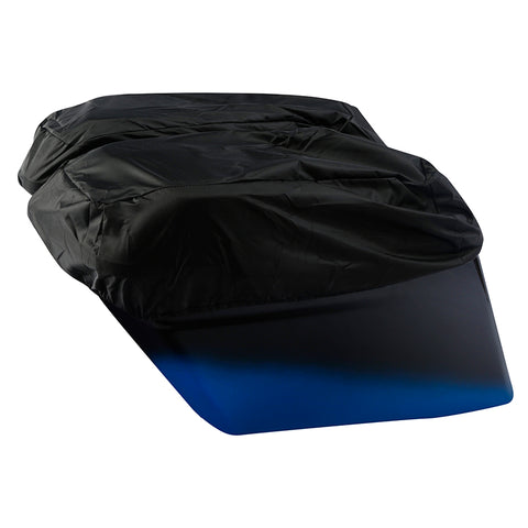 HR3 MSF/CVO STRETCHED SADDLEBAGS WITH SPEAKER LIDS TOURING 14-UP