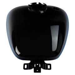 HR3 Mako Shark Fade CVO Fuel Gas Tank For Harley Touring CVO Models 2008-2023