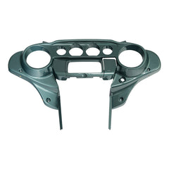 HR3 Silver Pine / Spruce Batwing Front Inner Fairing 2019 STREET GLIDE（FLHX）