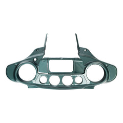 HR3 Silver Pine / Spruce Batwing Front Inner Fairing 2019 STREET GLIDE（FLHX）
