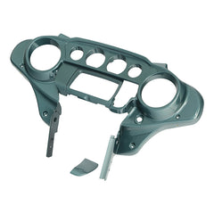 HR3 Silver Pine / Spruce Batwing Front Inner Fairing 2019 STREET GLIDE（FLHX）
