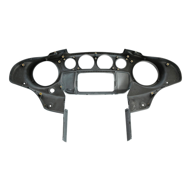 HR3 Silver Pine / Spruce Batwing Front Inner Fairing 2019 STREET GLIDE（FLHX）